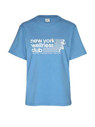 SPORTY & RICH | Camiseta