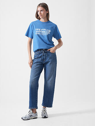 SPORTY & RICH | Camiseta