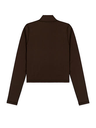 SPORTY & RICH | Sudadera SERIF