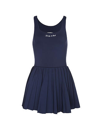 SPORTY & RICH | Minivestido SIGNATURE