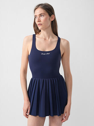 SPORTY & RICH | Minivestido SIGNATURE