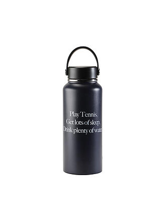 SPORTY & RICH | Termo PLAY TENNIS BOTTLE