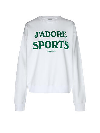 SPORTY & RICH | Sudadera