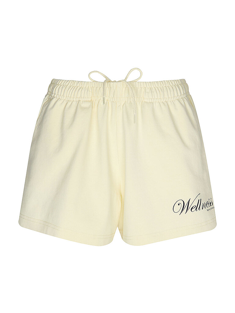 Shorts AVENUE amarillo S