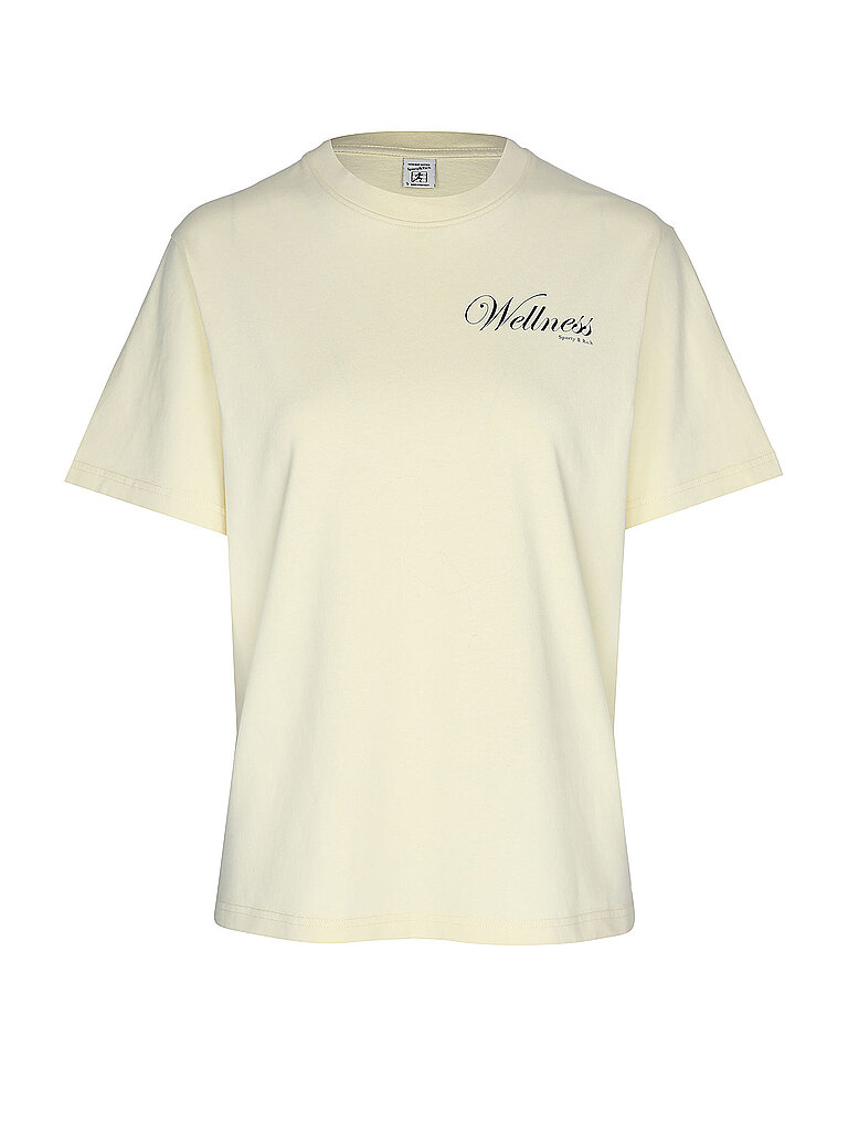 Camiseta AVENUE amarillo M