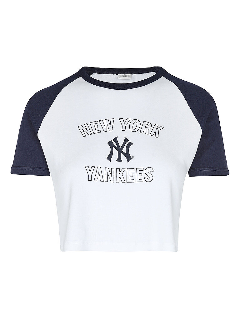 Sporty & Rich Camiseta blanco