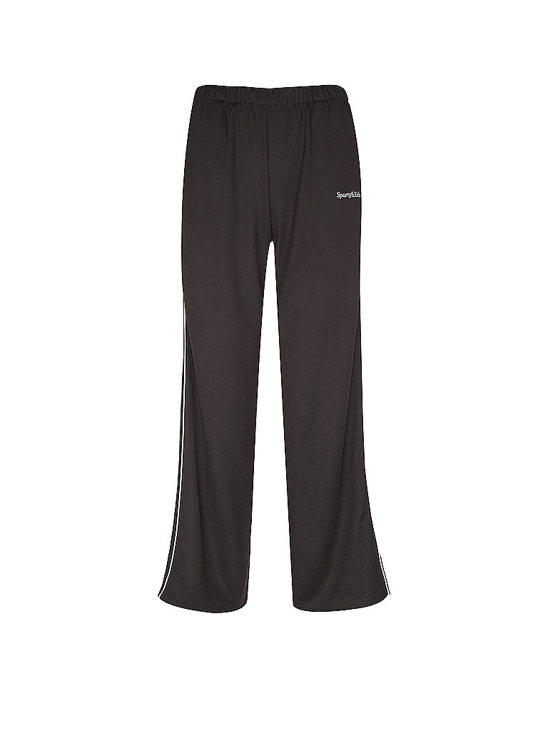 Sporty & Rich Pantalón de chándal SERIF marrón