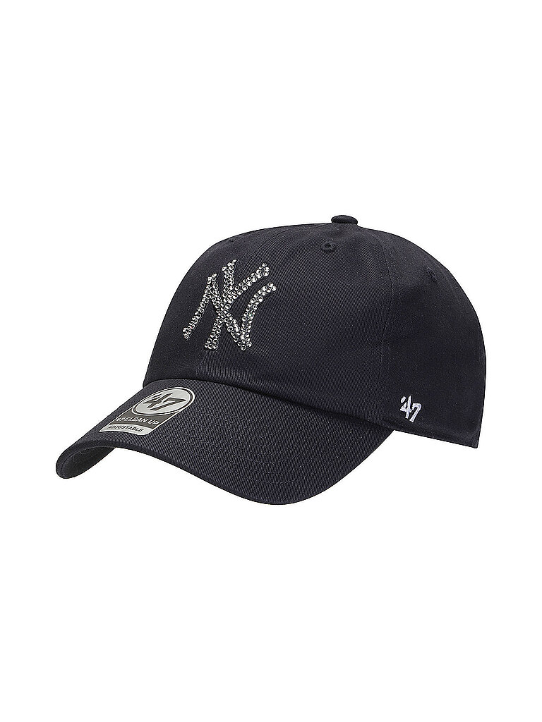 Sporty & Rich Gorra YANKEES azul oscuro