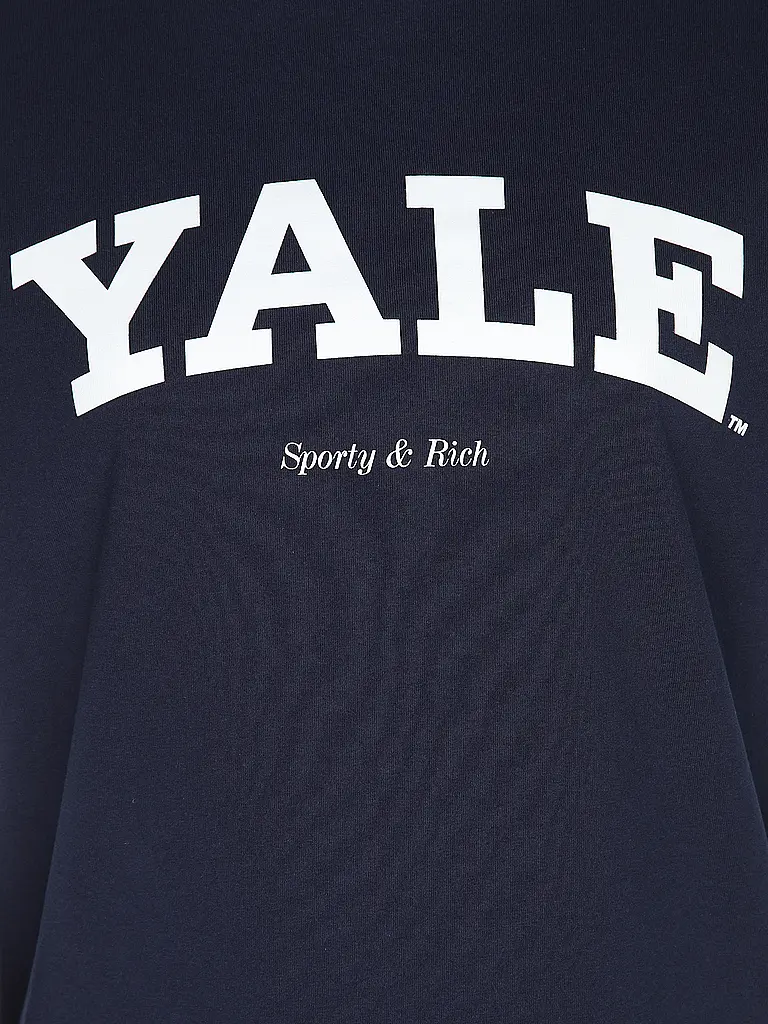 SPORTY & RICH | Camiseta | 