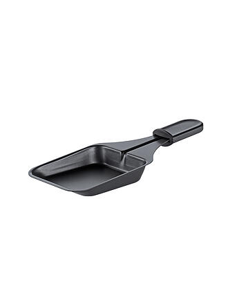 SPRING | Raclette Pfännchen 2Stk. CLASSIC Negro