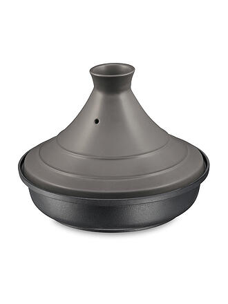 SPRING | Tajín Escale 28cm/2l Negro