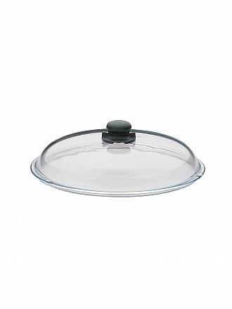 SPRING | Tapa de cristal Vulcano 28cm