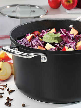 SPRING | Cacerola MERIDIAN Intense Pro 16cm / 1,4 l Antiadherente