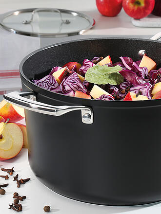 SPRING | Cacerola para asar MERIDIAN Intense Pro 20cm / 3l Antiadherente