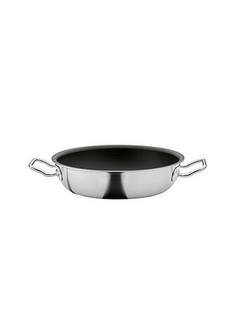 SPRING | Sartén para servir 24cm XL BRIGADE 5Ply-Antiadherente