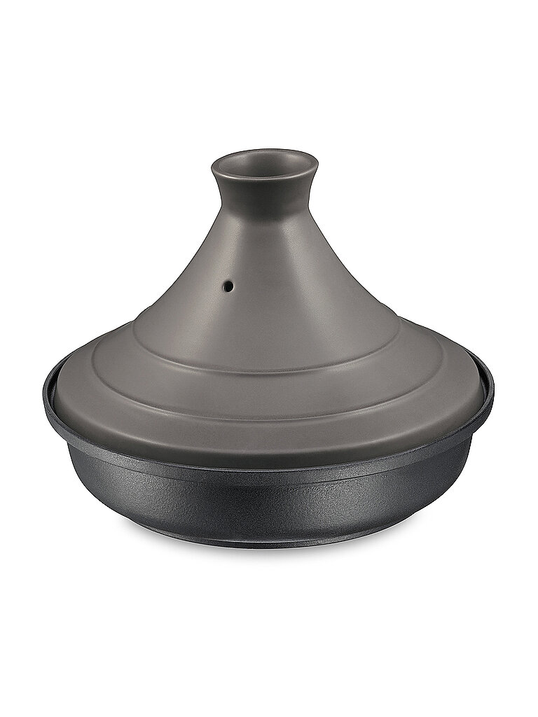 SPRING Tajín Escale 28cm/2l Negro negro