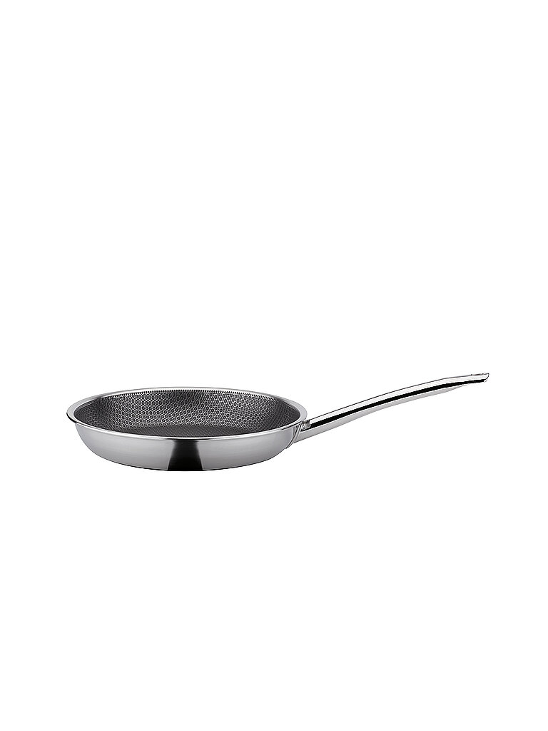 SPRING Sartén VULCANO CUT RESIST PURE 28cm negro