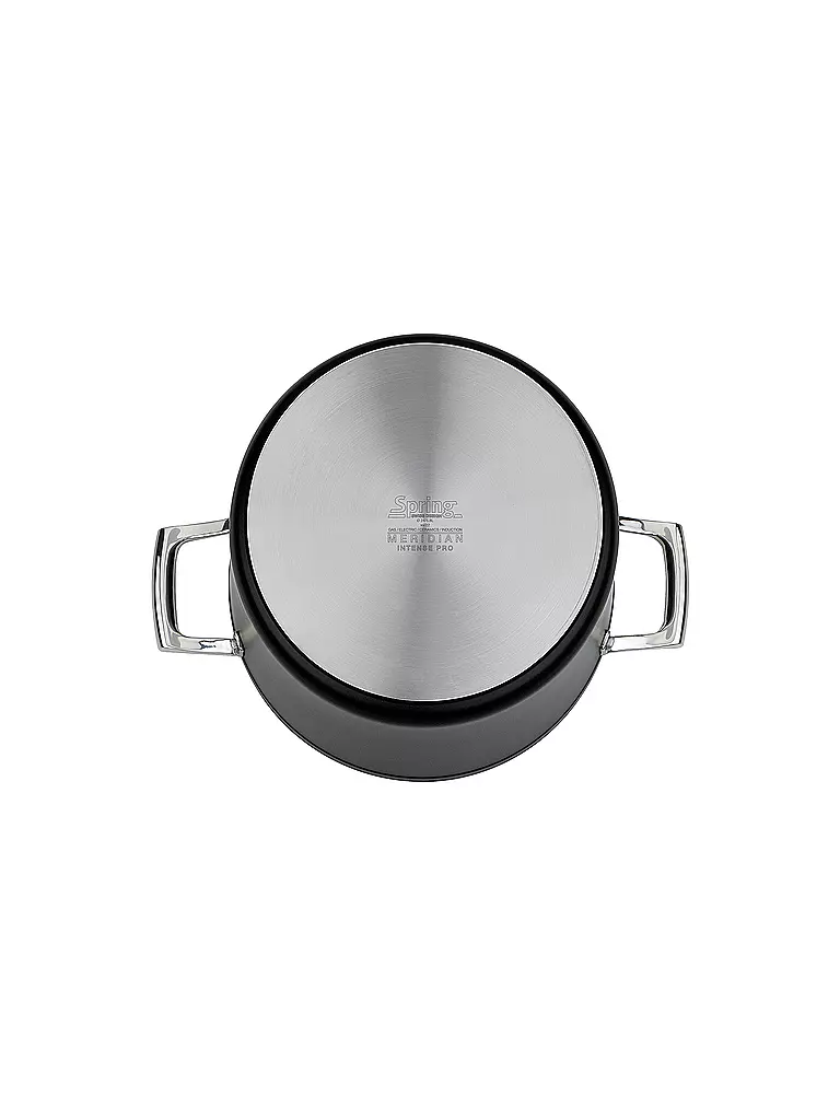 SPRING | Olla MERIDIAN Intense Pro 24cm / 5,8l Antiadherente | 
