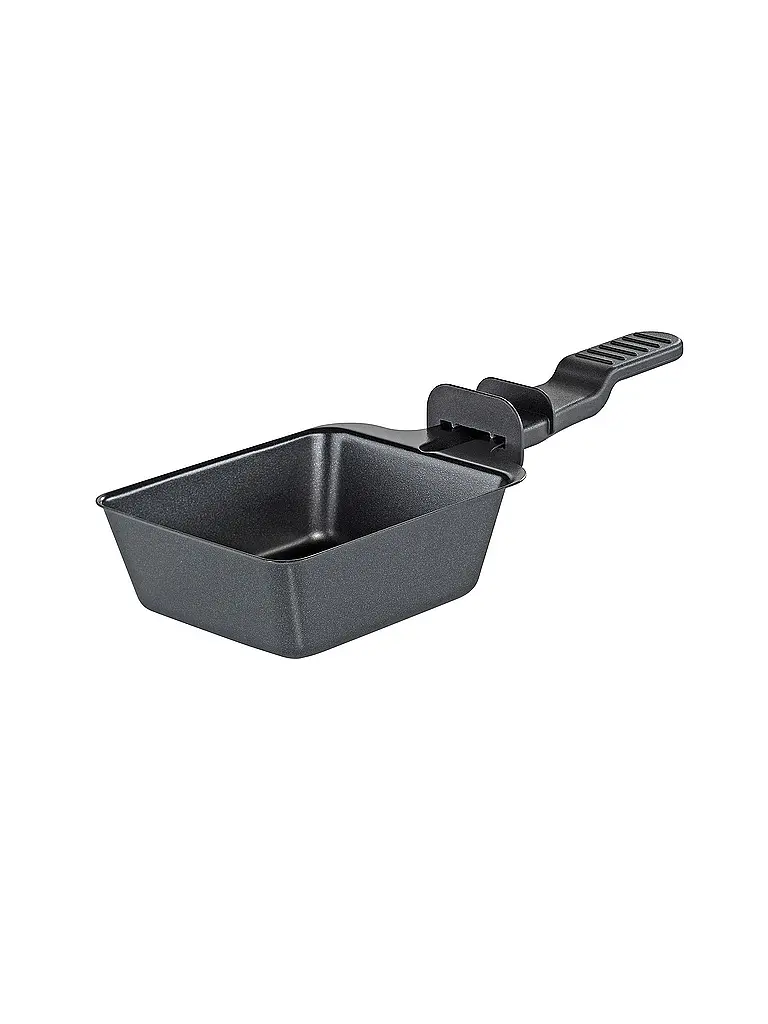 SPRING | Raclette para 8 personas BASIC Acero inoxidable | 