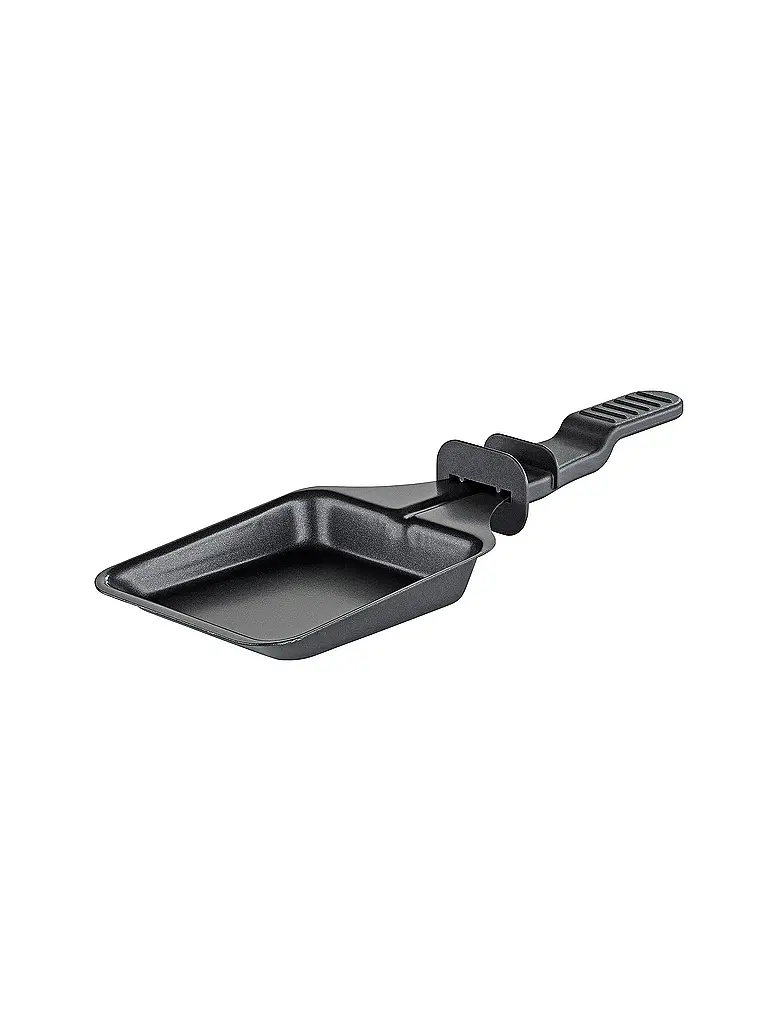 SPRING | Raclette para 8 personas BASIC Acero inoxidable | 