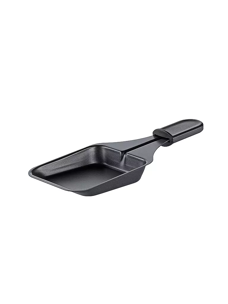 SPRING | Raclette Pfännchen 2Stk. CLASSIC Negro | Negro