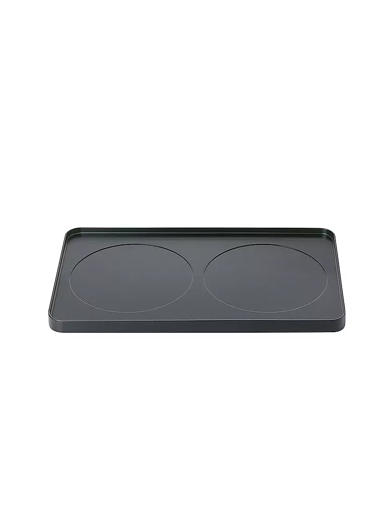 SPRING | Raclette8 CLASSIC Plancha de aluminio | 