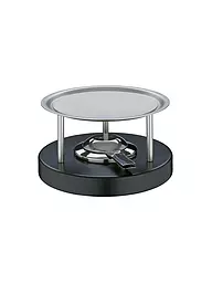SPRING | Rechaud para fondue TRADITION 20 cm | Plata