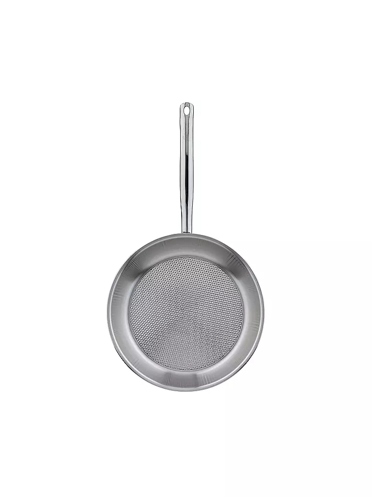 SPRING | Sartén BRIGADE PROFILE 24cm | Plata
