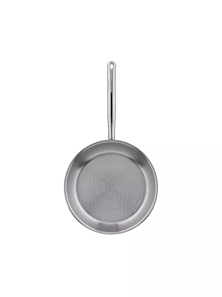 SPRING | Sartén BRIGADE PROFILE 28cm | Plata