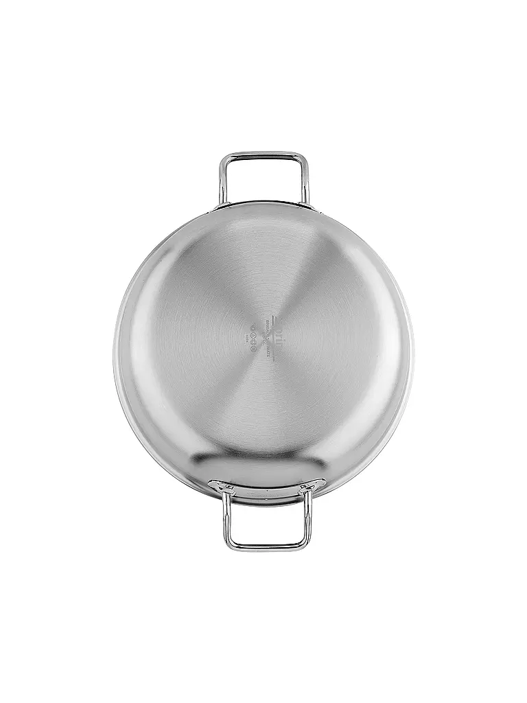 SPRING | Sartén para servir 28cm XL BRIGADE 5Ply-Antiadherente | 