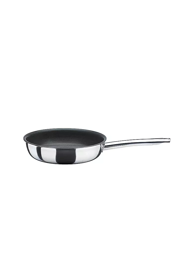 SPRING | Sartén Vulcano Classic 28cm | Negro