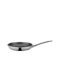 SPRING | Sartén VULCANO CUT RESIST PURE 24cm | Negro