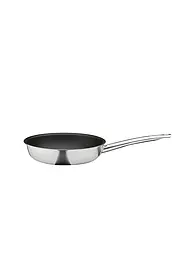 SPRING | Sartén XL BRIGADE ULTIMATE 24cm 5PLY-Antihaft | Negro