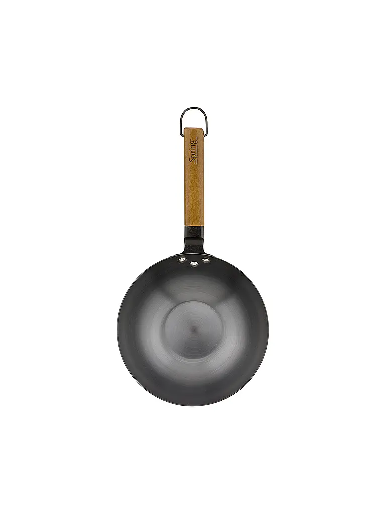 SPRING | Wokpfanne 30cm CANTON
Marke: SPRING
Farbe: schwarz
Kategorien: Mode,Damen,Herren | Negro