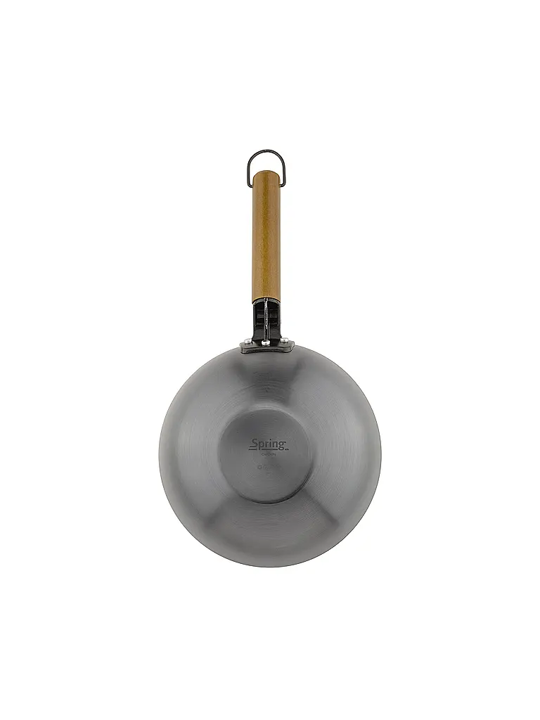 SPRING | Wokpfanne 30cm CANTON
Marke: SPRING
Farbe: schwarz
Kategorien: Mode,Damen,Herren | 