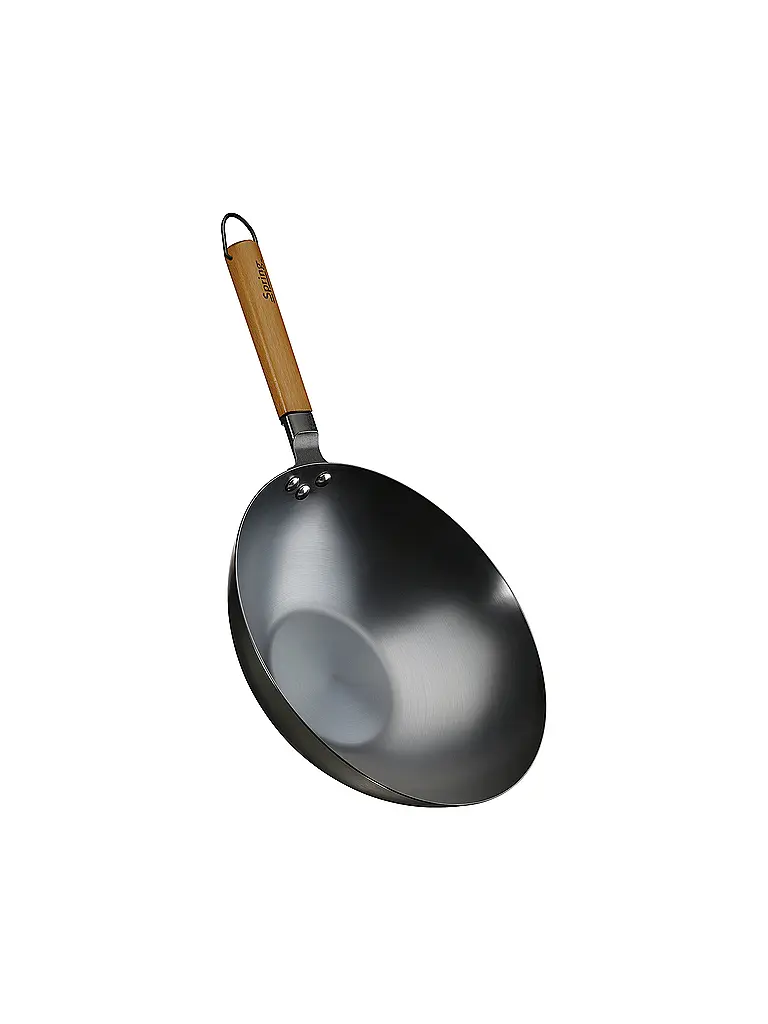 SPRING | Wokpfanne 30cm CANTON
Marke: SPRING
Farbe: schwarz
Kategorien: Mode,Damen,Herren | 