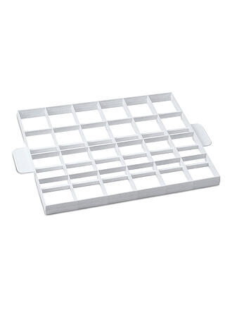 STAEDTER | Cortador de pastel y masa - para 24 o 30 piezas