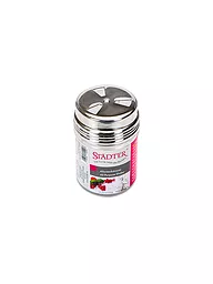 STAEDTER | Espolvoreador multiusos 150g | Plata