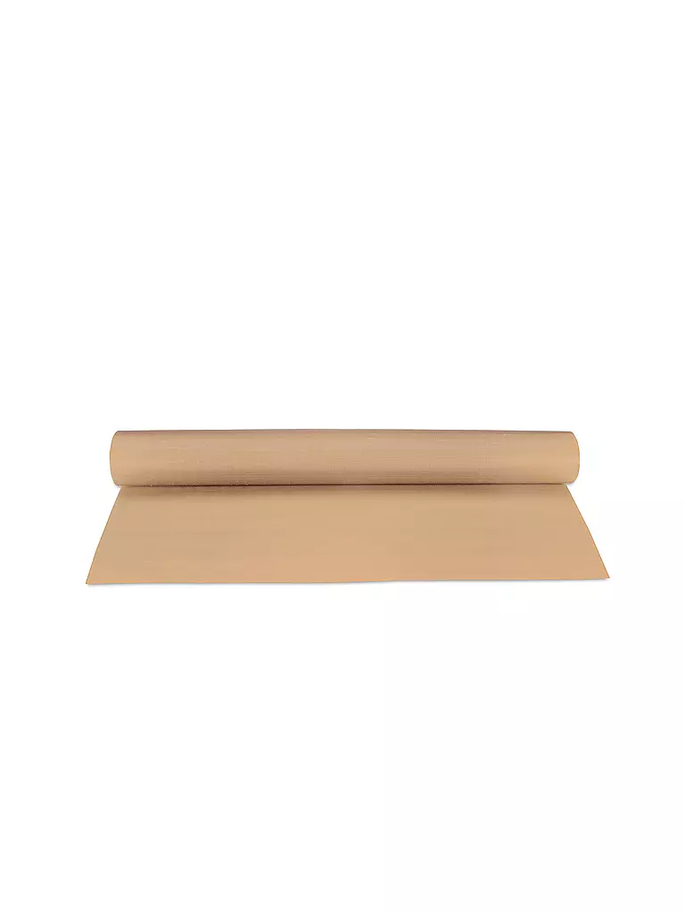 STAEDTER | Lámina antiadherente para hornear reutilizable 40x50cm | Sin color