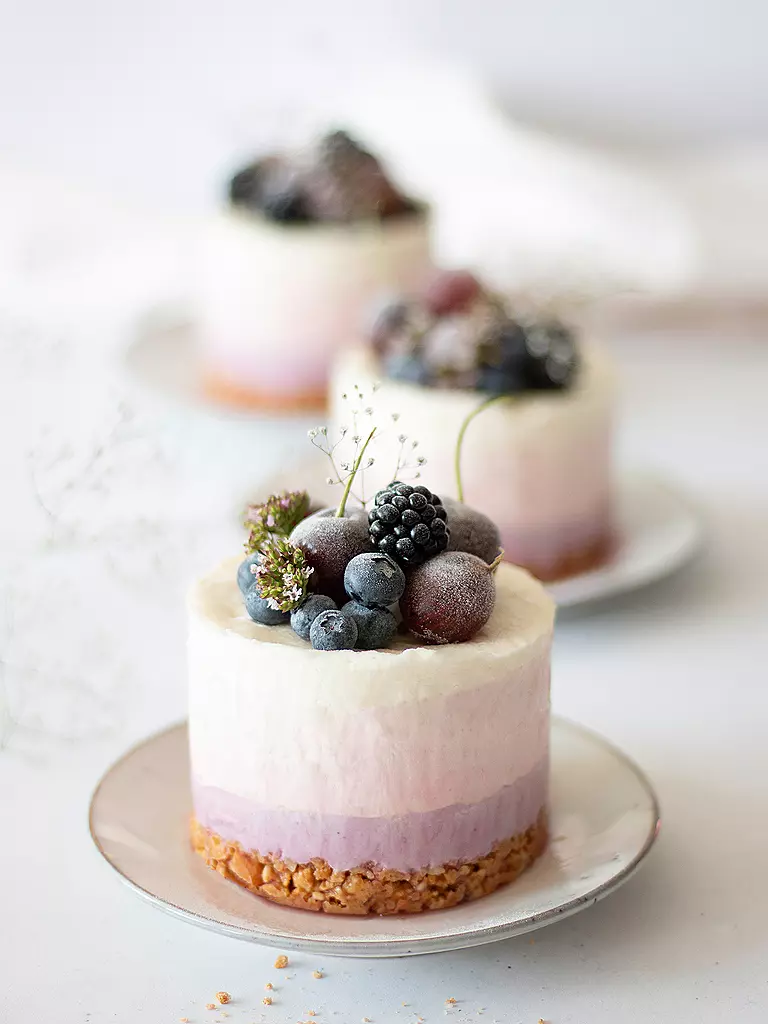 STAEDTER | Lámina para bordes de tartas 10x20cm | Transparente