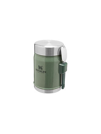 STANLEY | Termo para alimentos Food Jar 0,4l Verde