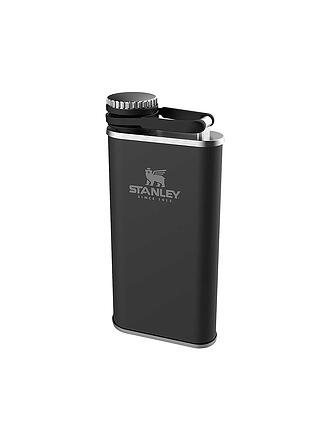 STANLEY | Flachmann Classic Flask 0,23l Negro