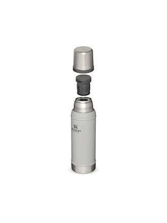 STANLEY | Termo - Botella térmica VACUUM BOTTLE ASH 0,75l