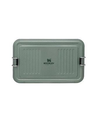 STANLEY | Fiambrera CLASSIC 1,2L Verde