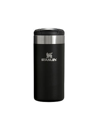 STANLEY | Vaso térmico AEROLIGHT TRANSIT MUG 0,35l Black 2.0