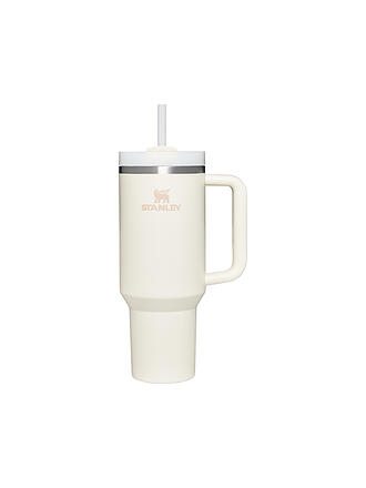 STANLEY | Botella aislante - Termo Quencher H2.0 1,2L Crema