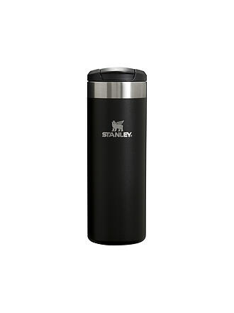 STANLEY | Vaso térmico AEROLIGHT TRANSIT MUG HAMMERTONE 0,47l Black 2.0