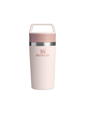 STANLEY | Vaso de viaje Café-To-Go 0,35 l Cuarzo Rosa