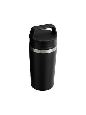 STANLEY | Vaso de viaje Café-To-Go 0,35 l Negro