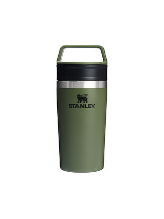 STANLEY | Vaso de viaje Café-To-Go 0,35 l Dried Pine